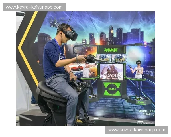 前瞻电竞:点燃未来的游戏热潮 前瞻电竞:点燃未来的游戏热潮